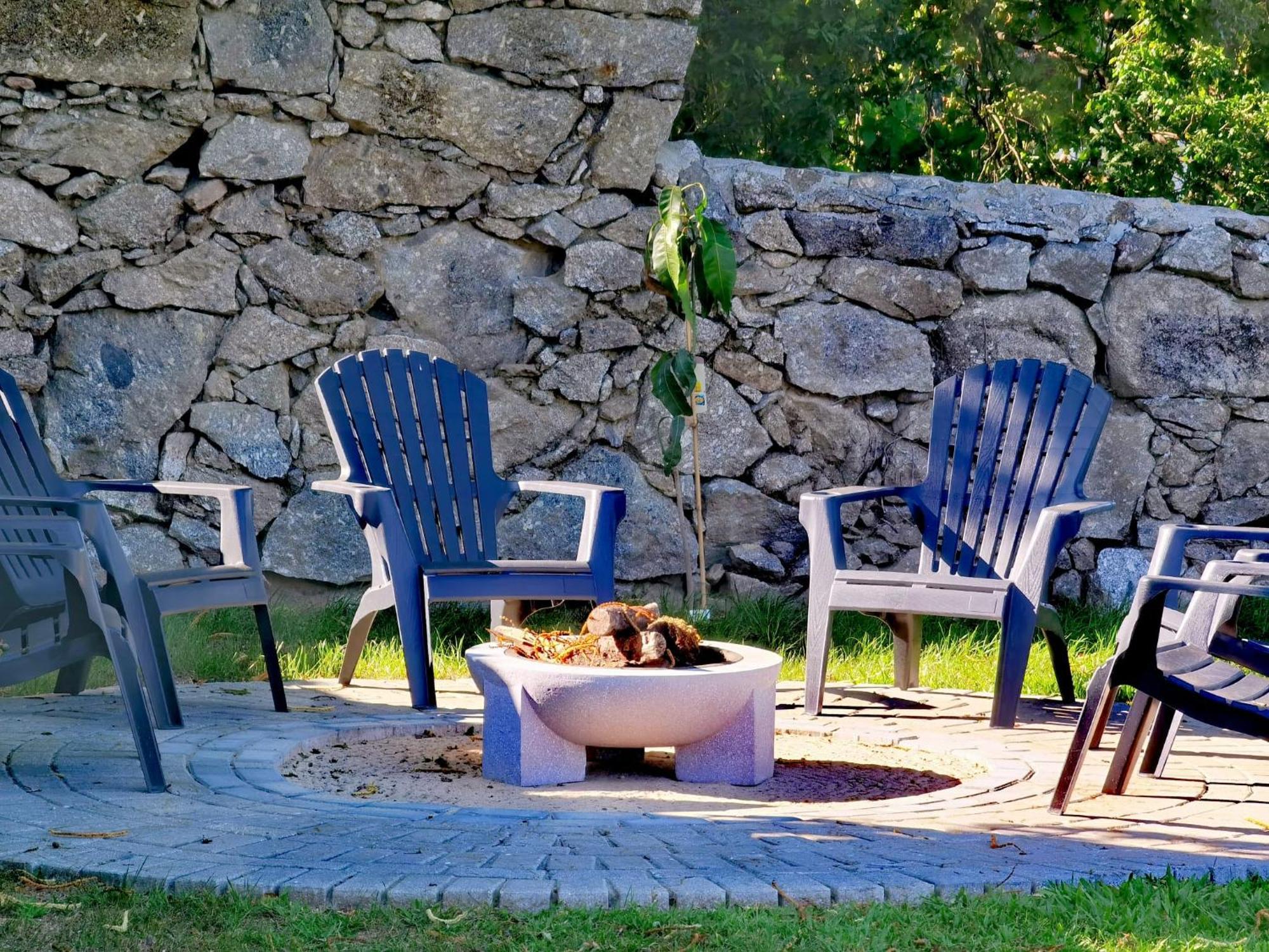 Andreihouse Villa Амарес Екстериор снимка