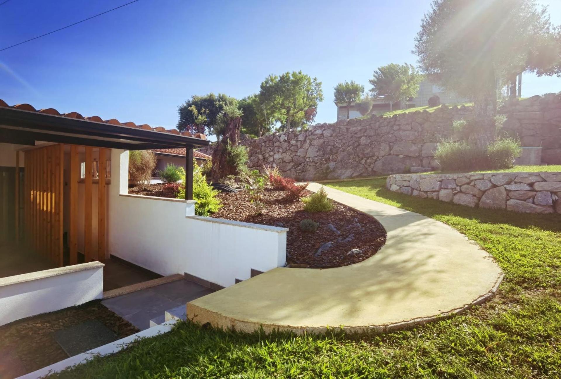 Andreihouse Villa Амарес Екстериор снимка